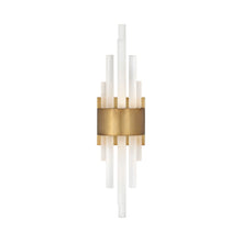 Load image into Gallery viewer, Trinity LED Wall Light.