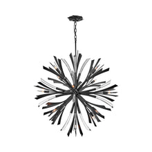 Load image into Gallery viewer, Vida Chandelier.