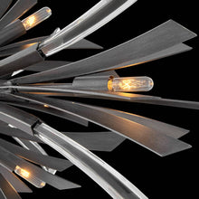 Load image into Gallery viewer, Vida Chandelier in Detail.