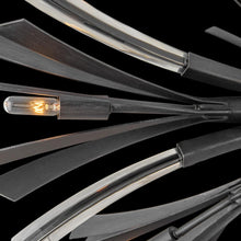 Load image into Gallery viewer, Vida Chandelier in Detail.