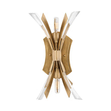Load image into Gallery viewer, Vida Wall Light.