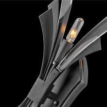 Load image into Gallery viewer, Vida Wall Light in Detail.