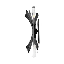 Load image into Gallery viewer, Vida Wall Light in Detail.