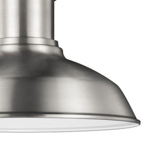 Load image into Gallery viewer, Fredricksburg Outdoor Pendant Light Detail.