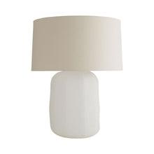 Load image into Gallery viewer, Frio Table Lamp.