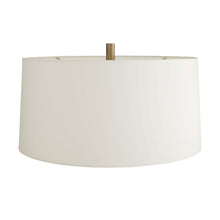 Load image into Gallery viewer, Fulton Table Lamp in Detail.