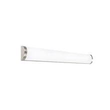 Load image into Gallery viewer, Fuse LED Bath Vanity Light (Medium).