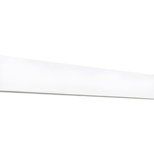 Load image into Gallery viewer, Fuse LED Bath Vanity Light in Detail.