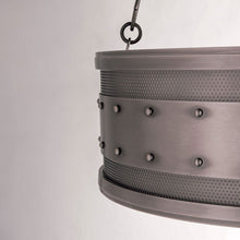 Load image into Gallery viewer, Gaines Pendant Light in Detail.