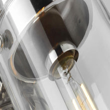 Load image into Gallery viewer, Garrett Bath Wall Light Detail.