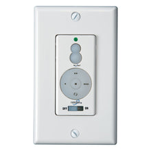 Load image into Gallery viewer, Gauguin Outdoor Ceiling Fan - Remote.