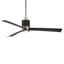 Load image into Gallery viewer, Gear LED Ceiling Fan.