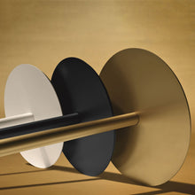 Load image into Gallery viewer, Gem Floor Lamp Detail.