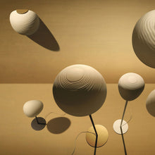 Load image into Gallery viewer, Gem Floor Lamp in various sizes.