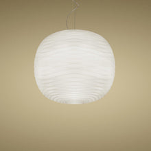Load image into Gallery viewer, Gem Pendant Light in - Additional image.