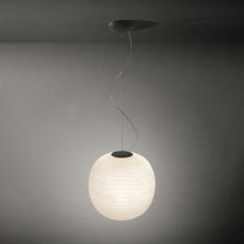 Load image into Gallery viewer, Gem Pendant Light in - Additional image.