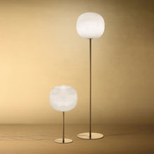 Load image into Gallery viewer, Gem Table Lamp in in short and tall.