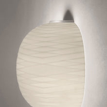 Load image into Gallery viewer, Gem Wall Light Detail.