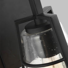 Load image into Gallery viewer, Adelaide Bath Wall Light in Detail.