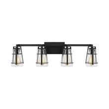 Load image into Gallery viewer, Adelaide Vanity Wall Light (4-Light).