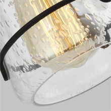 Load image into Gallery viewer, Adelaide Vanity Wall Light in Detail.
