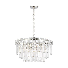 Load image into Gallery viewer, Arden Chandelier.