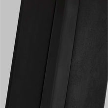 Load image into Gallery viewer, Bennett LED Table Lamp in Detail.