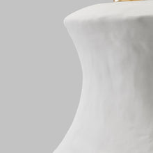 Load image into Gallery viewer, Bone LED Table Lamp in Detail.