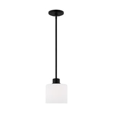 Load image into Gallery viewer, Canfield Mini Pendant Light.