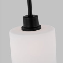 Load image into Gallery viewer, Canfield Mini Pendant Light in Detail.