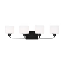 Load image into Gallery viewer, Canfield Vanity Wall Light (4-Light).