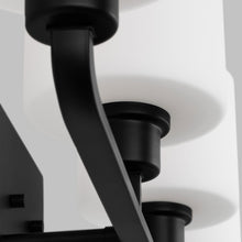 Load image into Gallery viewer, Canfield Vanity Wall Light in Detail.