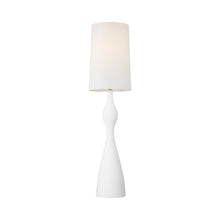 Load image into Gallery viewer, Constance LED Floor Lamp.