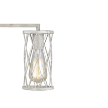 Load image into Gallery viewer, Cosette Vanity Wall Light in Detail.