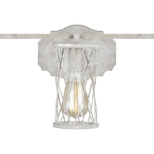 Load image into Gallery viewer, Cosette Vanity Wall Light in Detail.