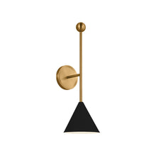Load image into Gallery viewer, Cosmo Bath Wall Light.