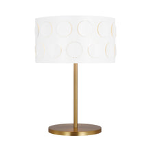 Load image into Gallery viewer, Dottie LED Desk Lamp.