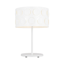 Load image into Gallery viewer, Dottie LED Desk Lamp in Detail.