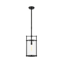 Load image into Gallery viewer, Eastham Outdoor Pendant Light.