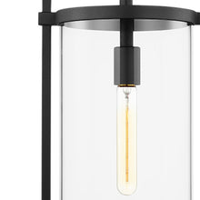Load image into Gallery viewer, Eastham Outdoor Pendant Light in Detail.