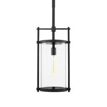 Load image into Gallery viewer, Eastham Outdoor Pendant Light in Detail.