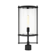 Load image into Gallery viewer, Eastham Outdoor Post Light.