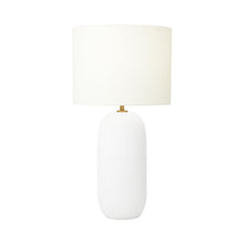 Load image into Gallery viewer, Fanny LED Table Lamp.