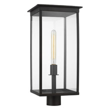 Load image into Gallery viewer, Freeport Outdoor Post Light (Large).