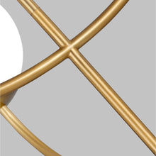 Load image into Gallery viewer, Galassia Chandelier in Detail.