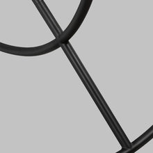 Load image into Gallery viewer, Galassia Chandelier in Detail.