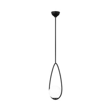 Load image into Gallery viewer, Galassia Pendant Light in Detail.