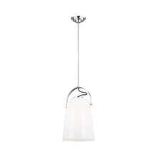 Load image into Gallery viewer, Hazel Pendant Light in Detail.