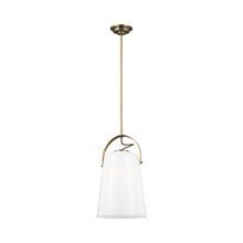 Load image into Gallery viewer, Hazel Pendant Light in Detail.