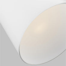 Load image into Gallery viewer, Hazel Pendant Light in Detail.